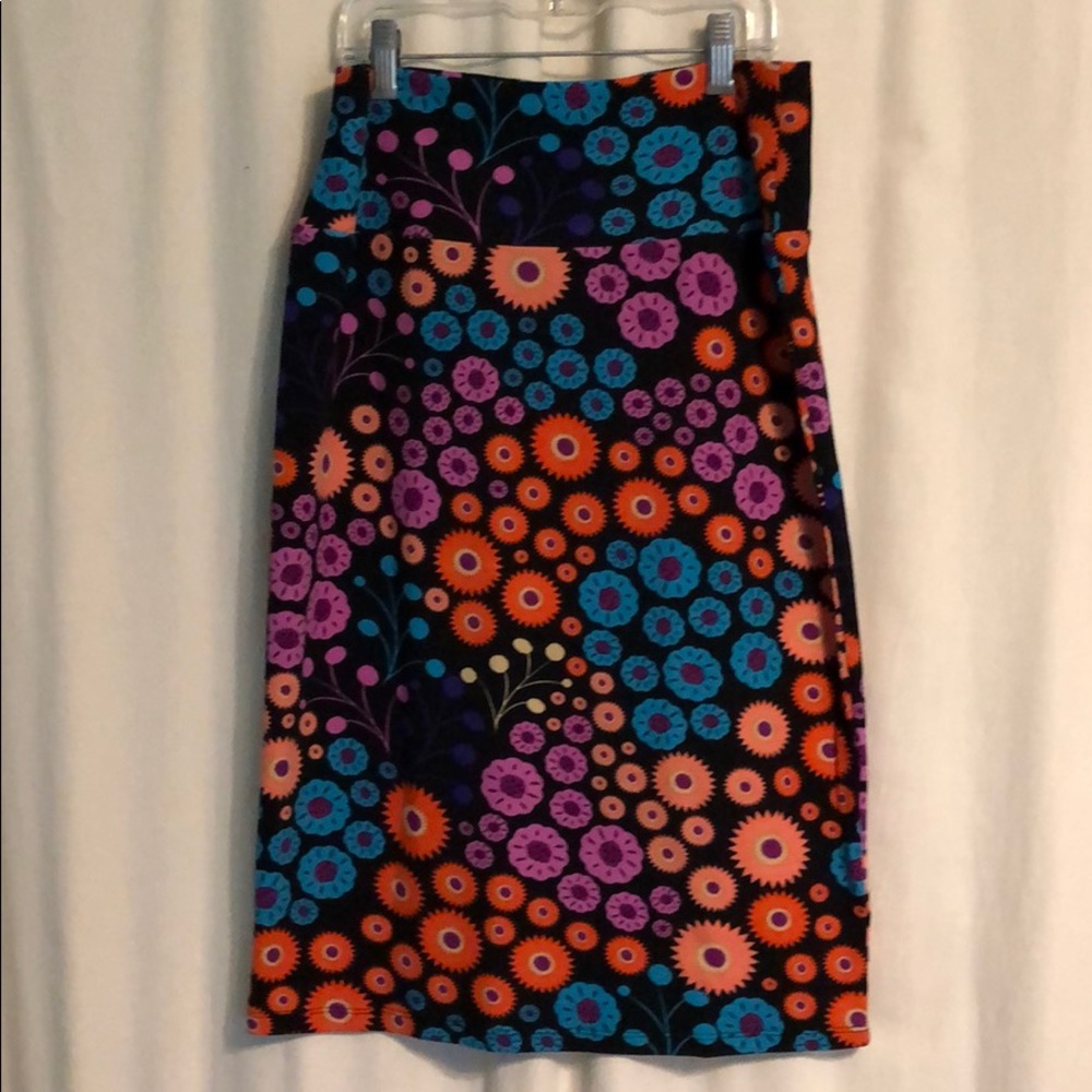 Lula Roe skirt